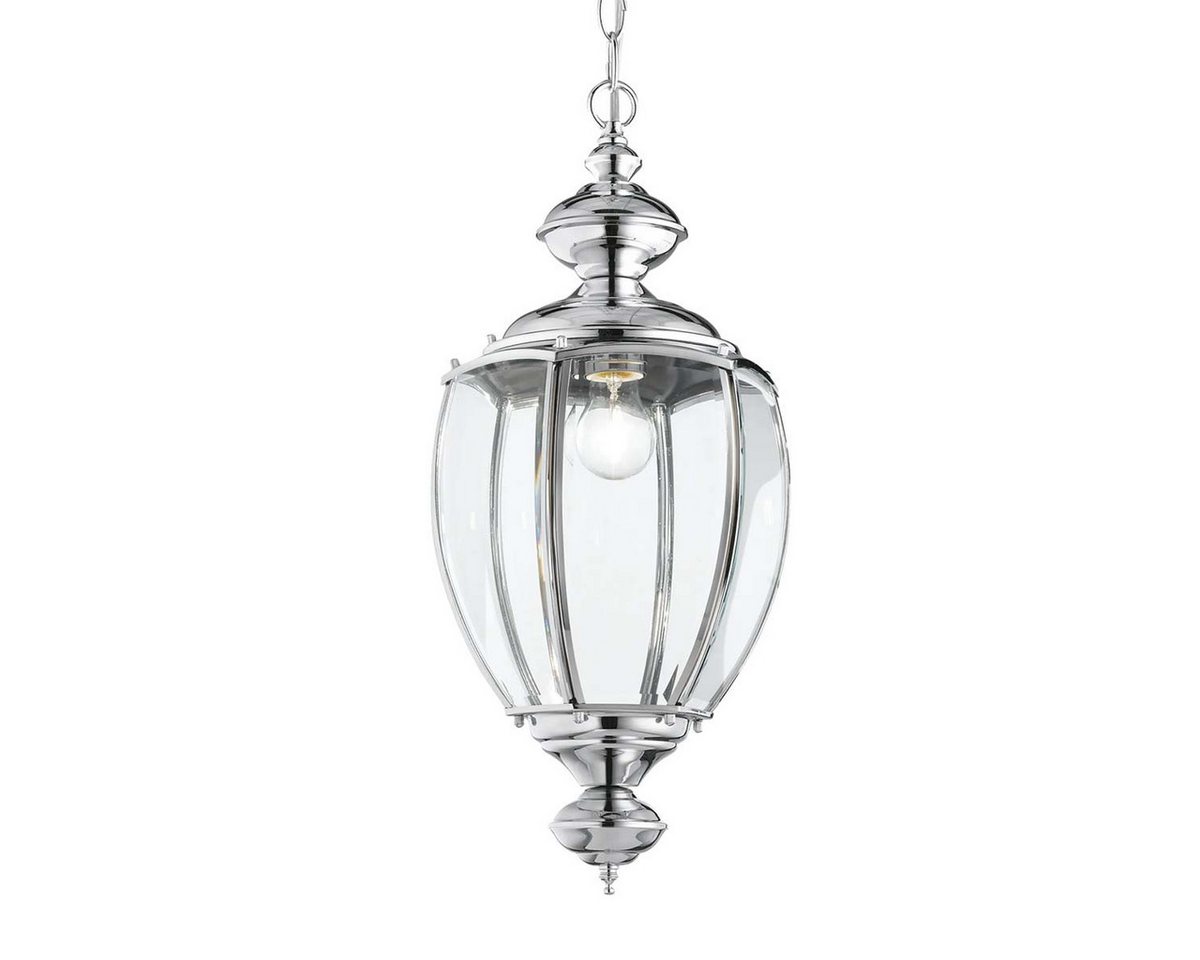 Ideal Lux Hängeleuchten Norma SP1 Pendelleuchte, LED wechselbar, Hängeleuchte Ideal Lux Hängeleuchten Norma SP1 Pendelleuchte, LED wechselbar, Hängeleuchte von Ideal Lux