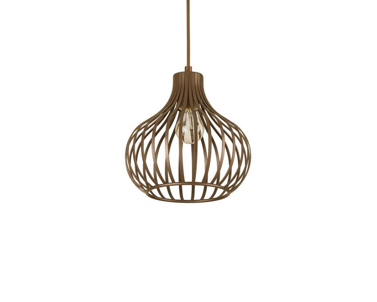 Ideal Lux Hängeleuchten Onion SP1 Pendelleuchte, LED wechselbar, Hängeleuchte Ideal Lux Hängeleuchten Onion SP1 Pendelleuchte, LED wechselbar, Hängeleuchte von Ideal Lux