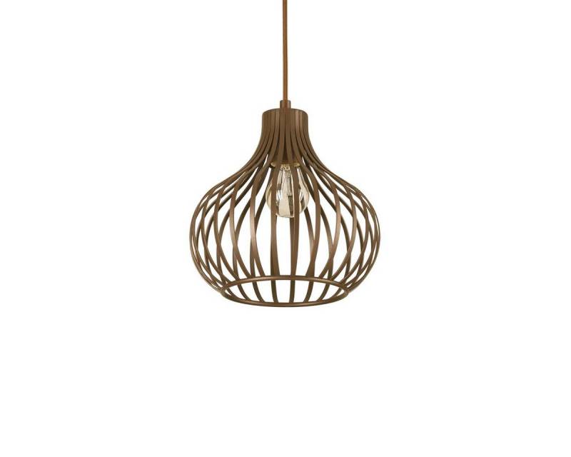 Ideal Lux Hängeleuchten Onion SP1 Pendelleuchte, LED wechselbar, Hängeleuchte von Ideal Lux