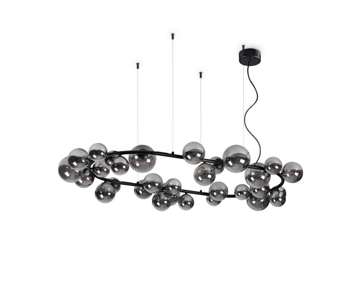 Ideal Lux Hängeleuchten Perlage SP Pendelleuchte, LED wechselbar, Hängeleuchte Ideal Lux Hängeleuchten Perlage SP Pendelleuchte, LED wechselbar, Hängeleuchte von Ideal Lux