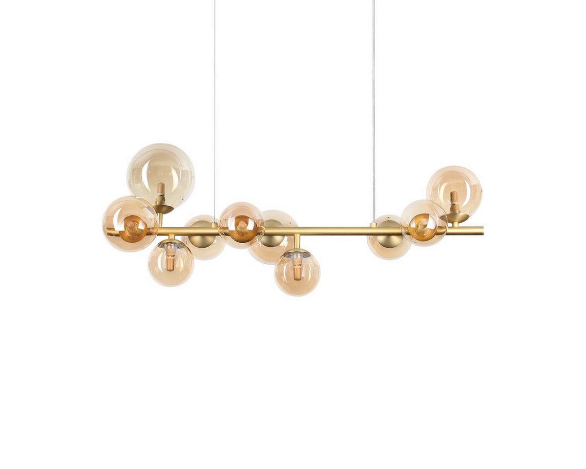 Ideal Lux Hängeleuchten Perlage SP Pendelleuchte, LED wechselbar, Hängeleuchte Ideal Lux Hängeleuchten Perlage SP Pendelleuchte, LED wechselbar, Hängeleuchte von Ideal Lux