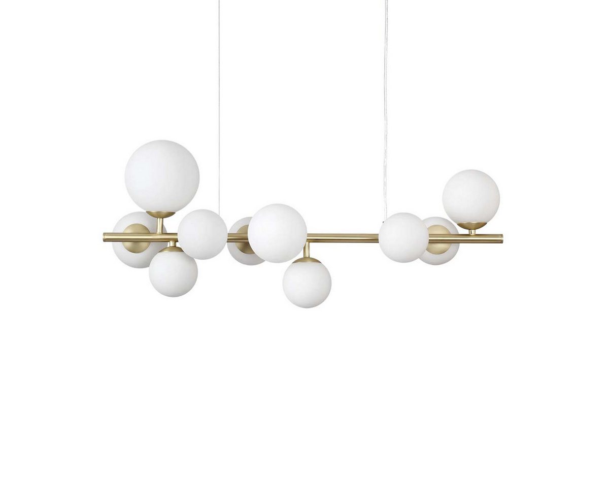 Ideal Lux Hängeleuchten Perlage SP Pendelleuchte, LED wechselbar, Hängeleuchte Ideal Lux Hängeleuchten Perlage SP Pendelleuchte, LED wechselbar, Hängeleuchte von Ideal Lux