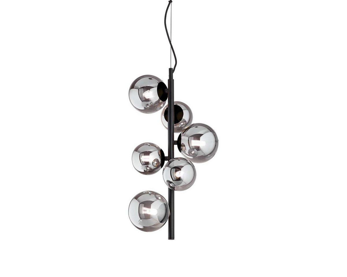 Ideal Lux Hängeleuchten Perlage SP Pendelleuchte, LED wechselbar, Hängeleuchte Ideal Lux Hängeleuchten Perlage SP Pendelleuchte, LED wechselbar, Hängeleuchte von Ideal Lux
