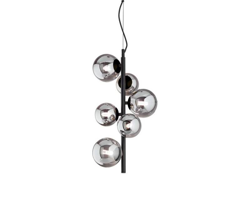 Ideal Lux Hängeleuchten Perlage SP Pendelleuchte, LED wechselbar, Hängeleuchte von Ideal Lux
