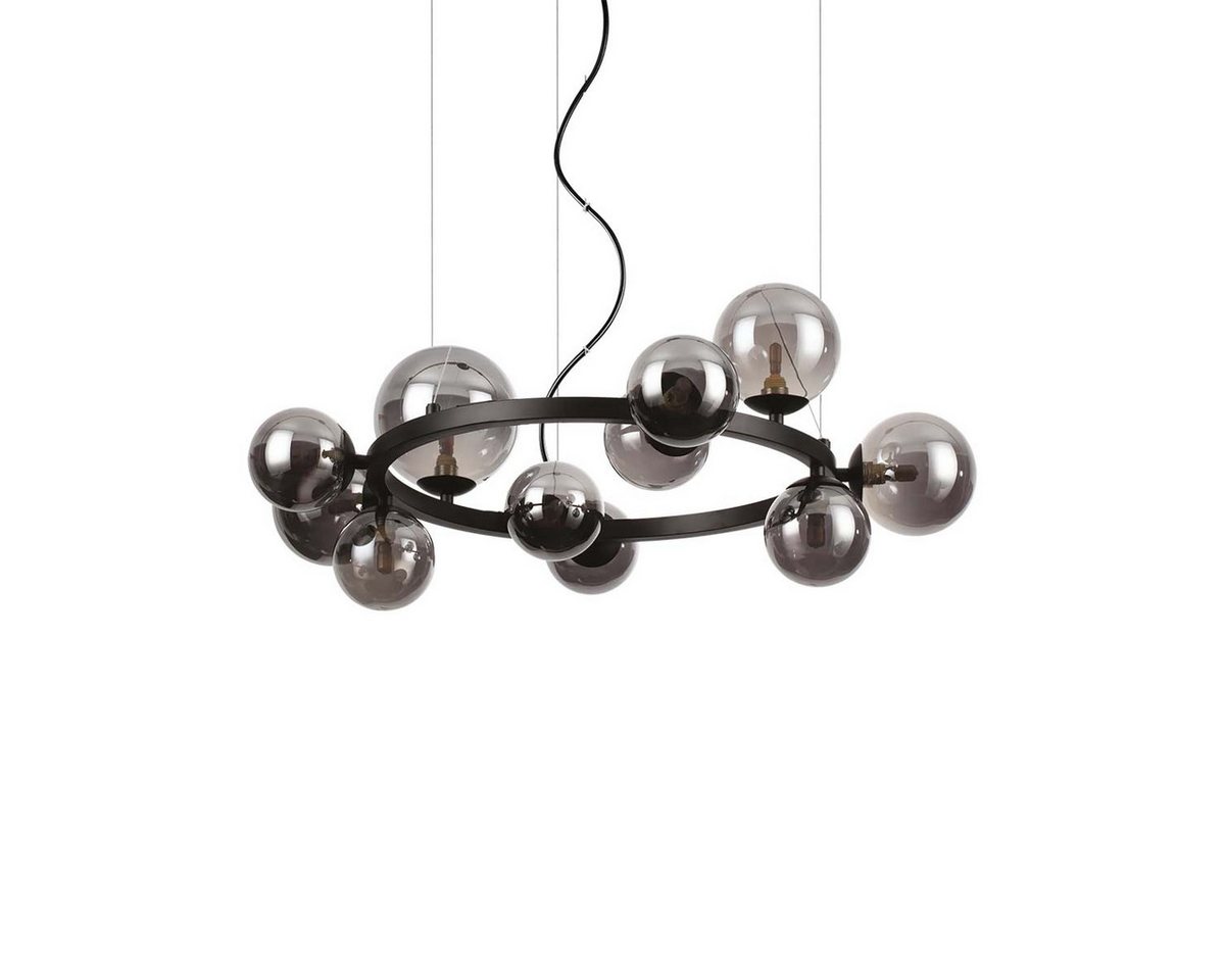 Ideal Lux Hängeleuchten Perlage SP Pendelleuchte, LED wechselbar, Hängeleuchte Ideal Lux Hängeleuchten Perlage SP Pendelleuchte, LED wechselbar, Hängeleuchte von Ideal Lux