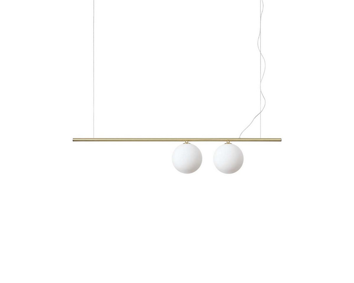 Ideal Lux Hängeleuchten Perline SP Pendelleuchte, LED wechselbar, Hängeleuchte Ideal Lux Hängeleuchten Perline SP Pendelleuchte, LED wechselbar, Hängeleuchte von Ideal Lux