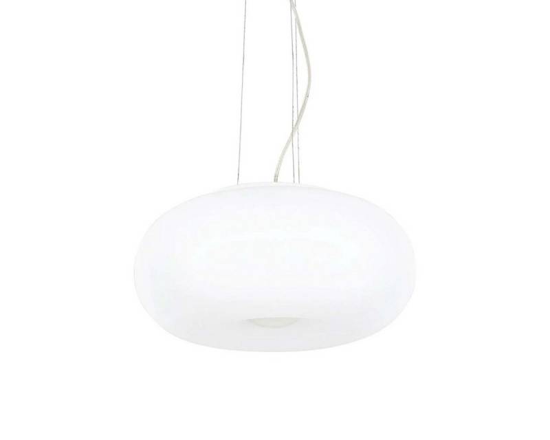 Ideal Lux Hängeleuchten Ulisse SP3 Pendelleuchte, LED wechselbar, Hängeleuchte von Ideal Lux