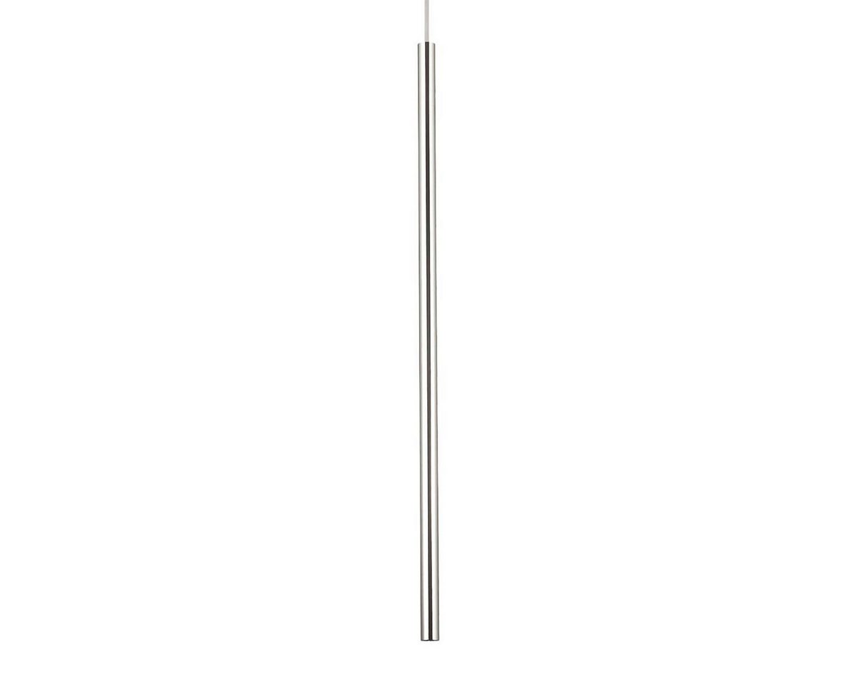 Ideal Lux Hängeleuchten Ultrathin SP round on-off Pendelleuchte, LED fest integriert, Extra-Warmweiß, Hängeleuchte Ideal Lux Hängeleuchten Ultrathin SP round on-off Pendelleuchte, LED fest integriert, Extra-Warmweiß, Hängeleuchte von Ideal Lux