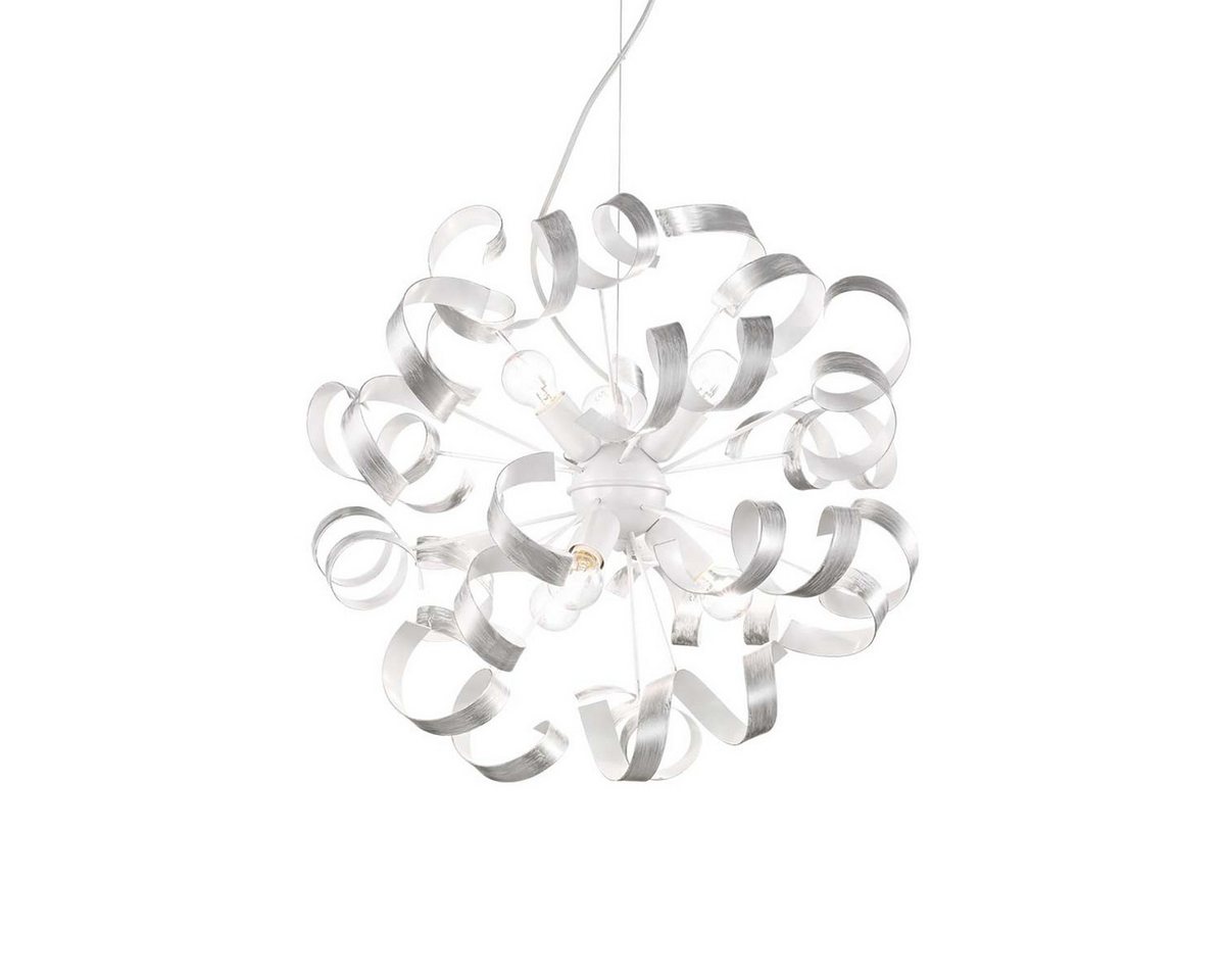 Ideal Lux Hängeleuchten Vortex SP6 Pendelleuchte, LED wechselbar, Hängeleuchte Ideal Lux Hängeleuchten Vortex SP6 Pendelleuchte, LED wechselbar, Hängeleuchte von Ideal Lux