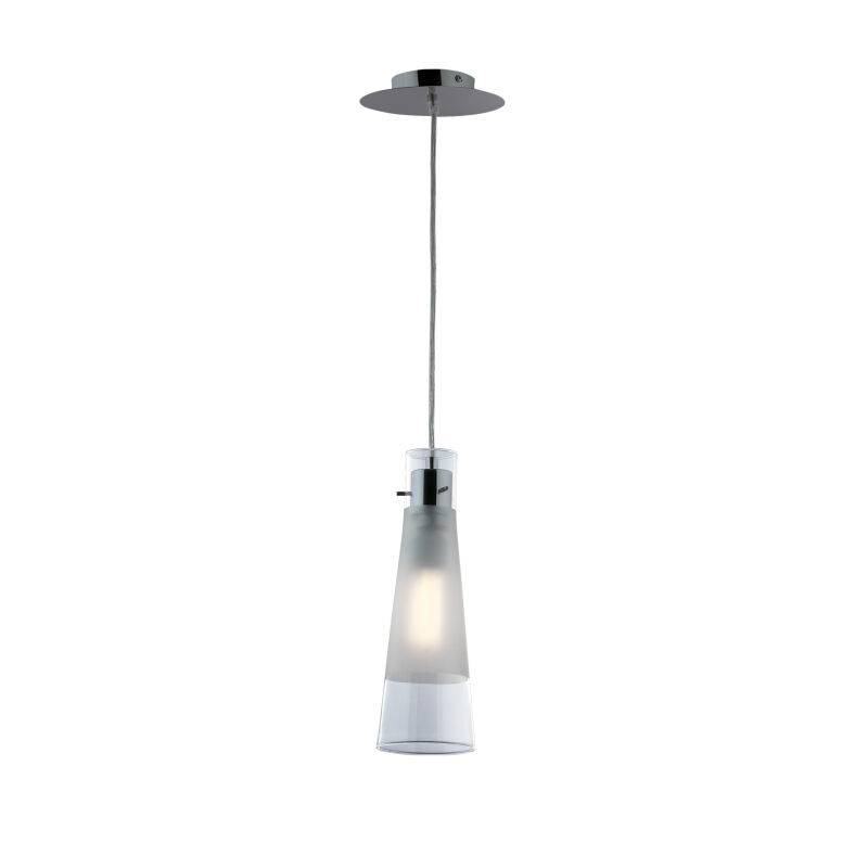 Ideal Lux Kuky Pendelleuchte SP1 trasparente von Ideal Lux