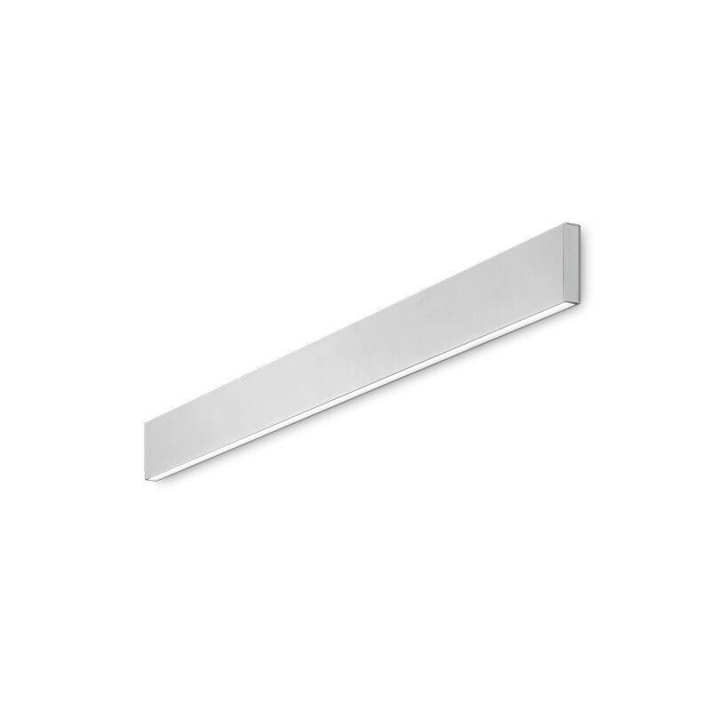 Ideal Lux Linus AP Wandleuchte 32W 4000K weiß LED von Ideal Lux