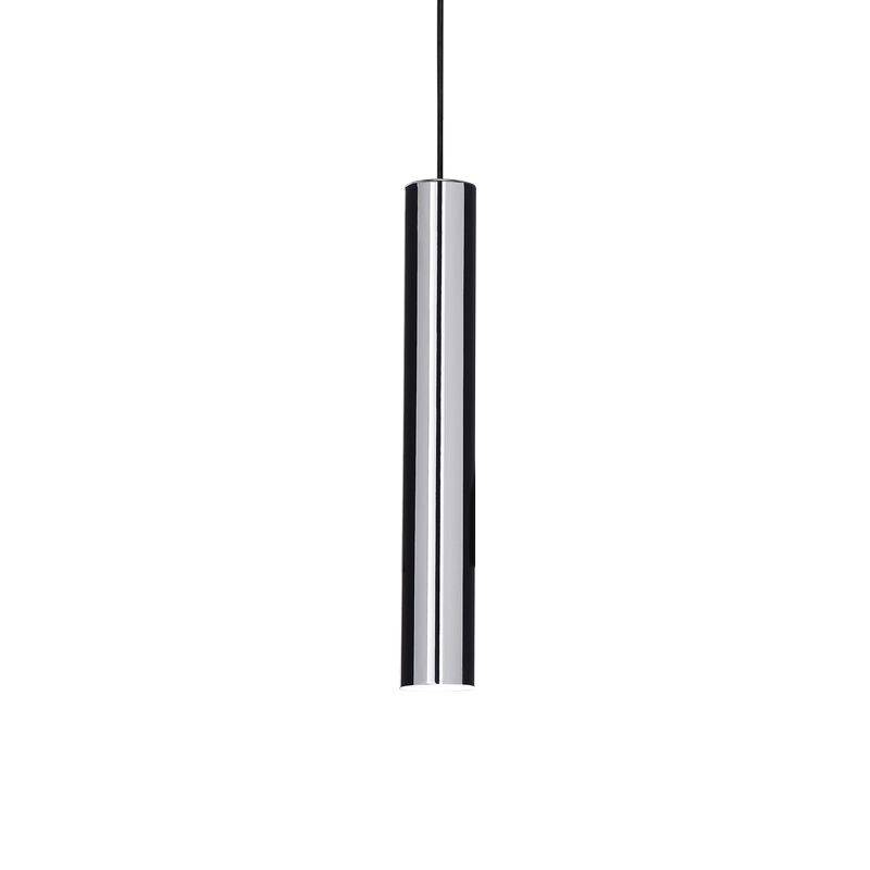 Ideal Lux Look SP1 D06 Pendelleuchte chrom von Ideal Lux