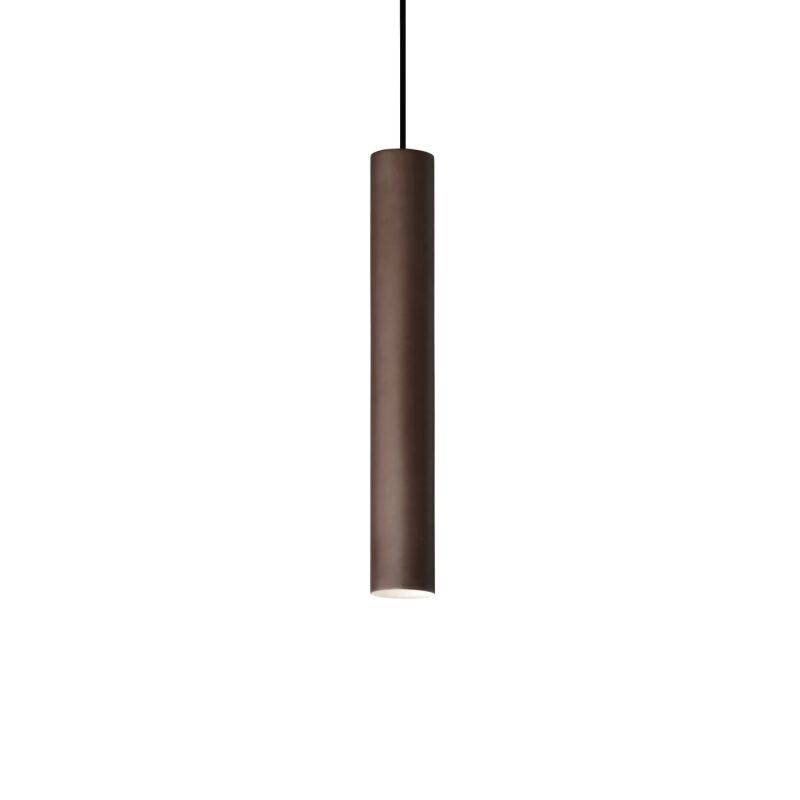 Ideal Lux Look SP1 D06 Pendelleuchte coffee von Ideal Lux