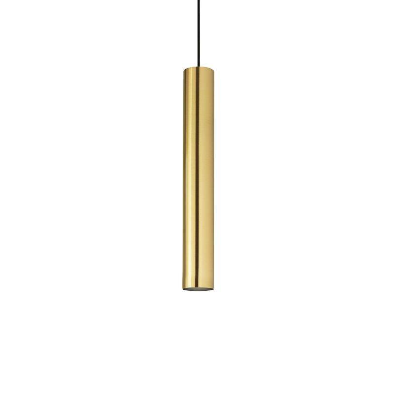 Ideal Lux Look SP1 D06 Pendelleuchte messing von Ideal Lux