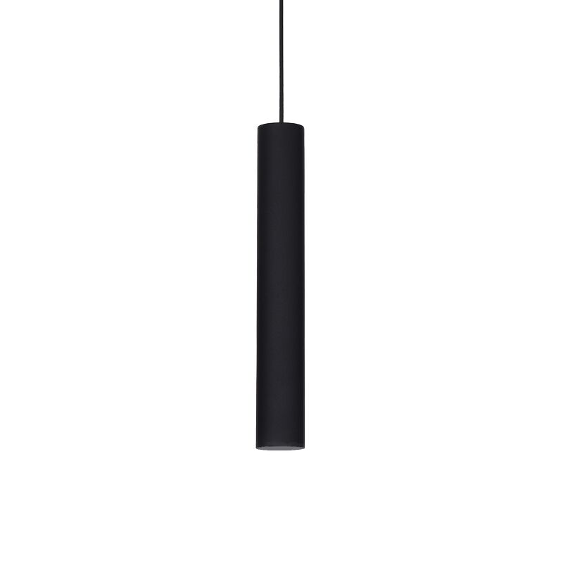 Ideal Lux Look SP1 D06 Pendelleuchte schwarz Ideal Lux Look SP1 D06 Pendelleuchte schwarz von Ideal Lux