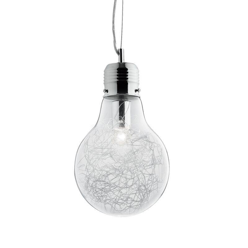 Ideal Lux Luce Max Pendelleuchte SP1 small von Ideal Lux