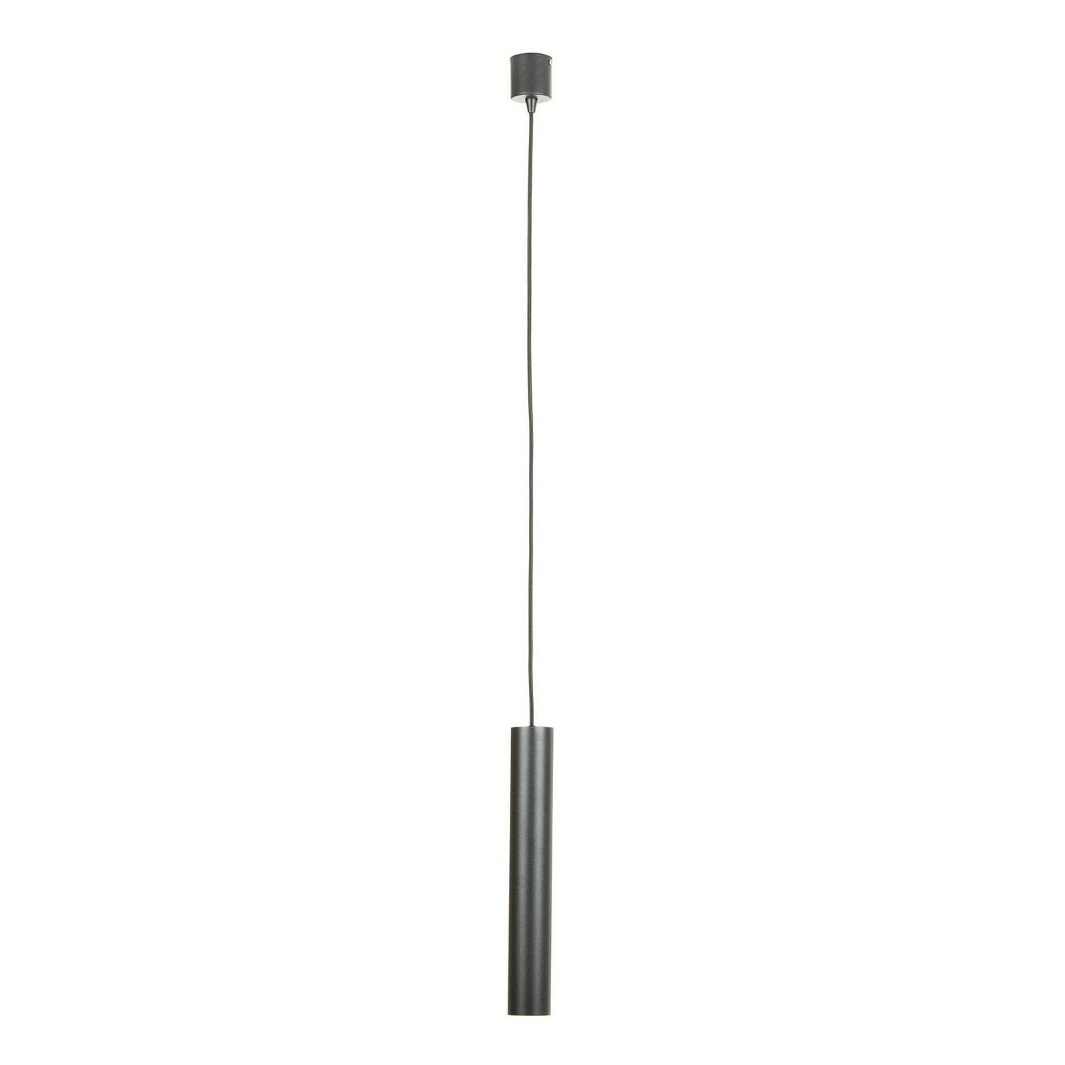 Ideal Lux Pendelleuchte Look Sp1 Small Hängelampe Lampe 1 Flammig Gu10 Schw358 B-Ware Ideal Lux Pendelleuchte Look Sp1 Small Hängelampe Lampe 1 Flammig Gu10 Schw358 B-Ware von Ideal Lux