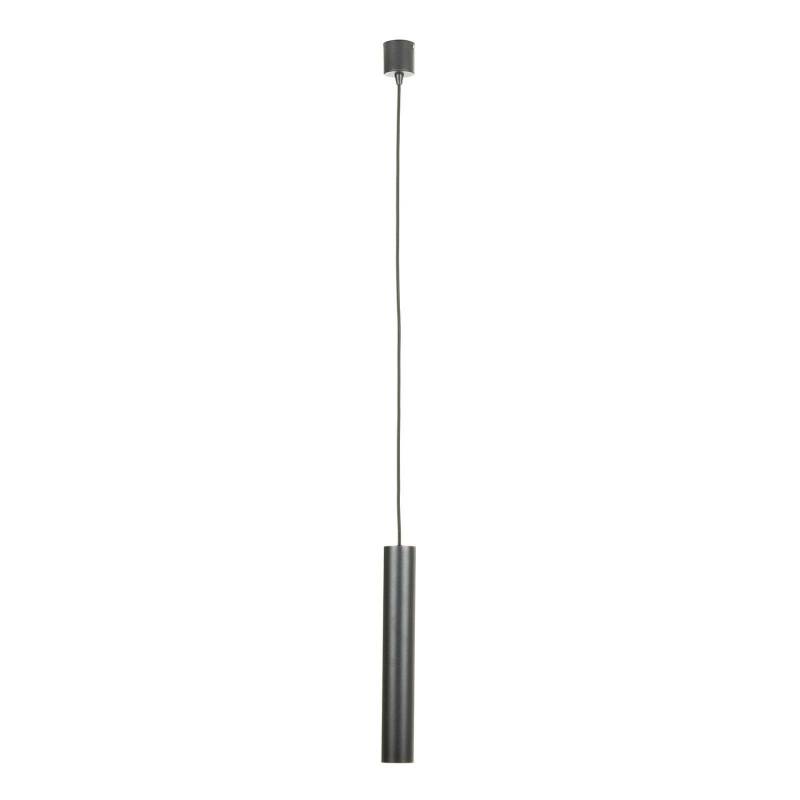 Ideal Lux Pendelleuchte Look Sp1 Small Hängelampe Lampe 1 Flammig Gu10 Schw358 B-Ware von Ideal Lux