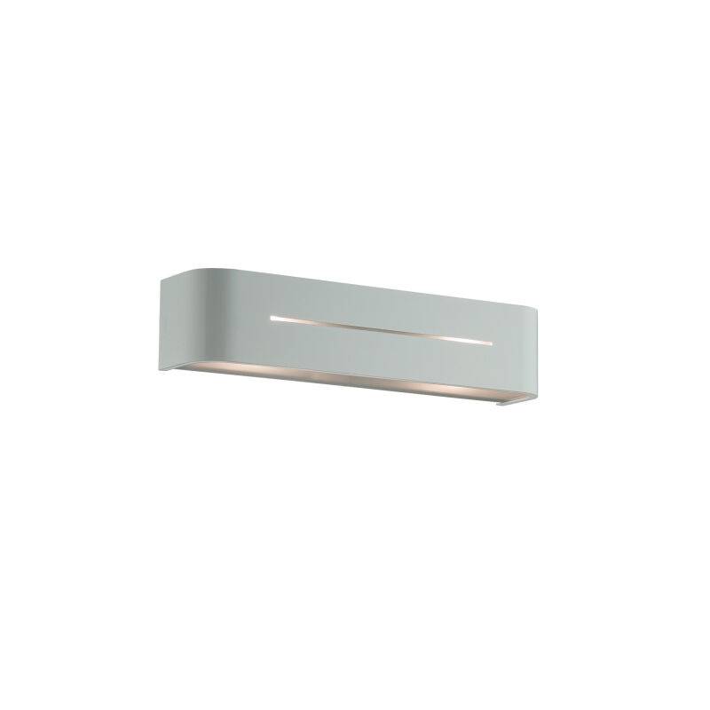 Ideal Lux Posta Wandleuchte AP2 bianco von Ideal Lux