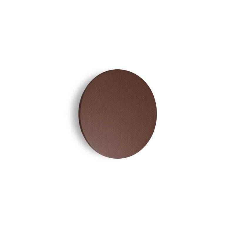 Ideal Lux Punto Außenleuchte Wandleuchte verschiedene Variationen Kaffee 24cm von Ideal Lux