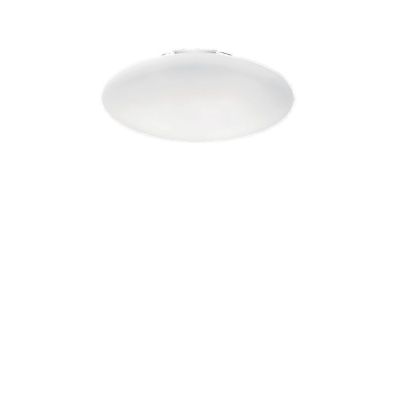 Ideal Lux Smarties Wandleuchte PL1 D33 Ideal Lux Smarties Wandleuchte PL1 D33 von Ideal Lux