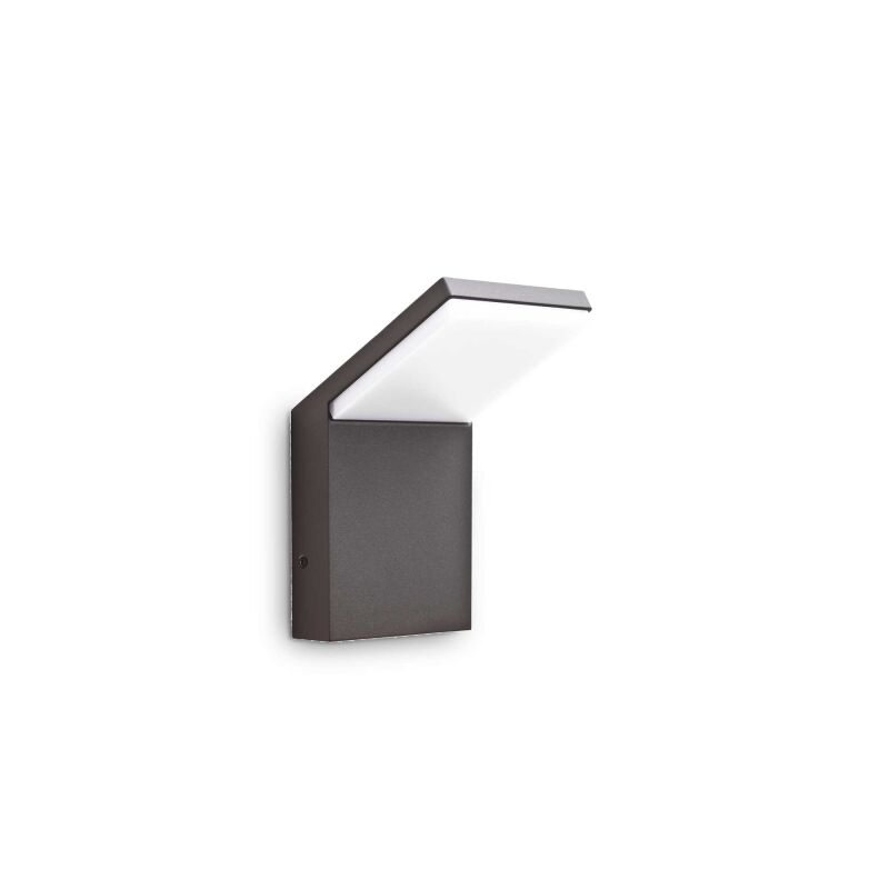 Ideal Lux Style Außenleuchte Wandleuchte verschiedene Variationen Anthrazit 3000 Kelvin Ideal Lux Style Außenleuchte Wandleuchte verschiedene Variationen Anthrazit 3000 Kelvin von Ideal Lux