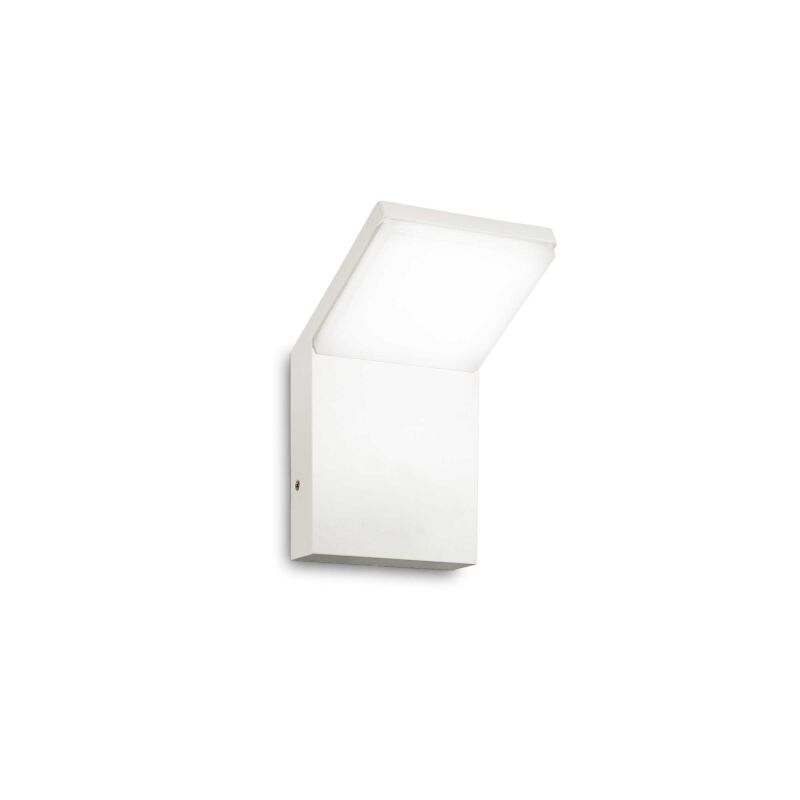 Ideal Lux Style Außenleuchte Wandleuchte verschiedene Variationen Weiß 3000 Kelvin Ideal Lux Style Außenleuchte Wandleuchte verschiedene Variationen Weiß 3000 Kelvin von Ideal Lux