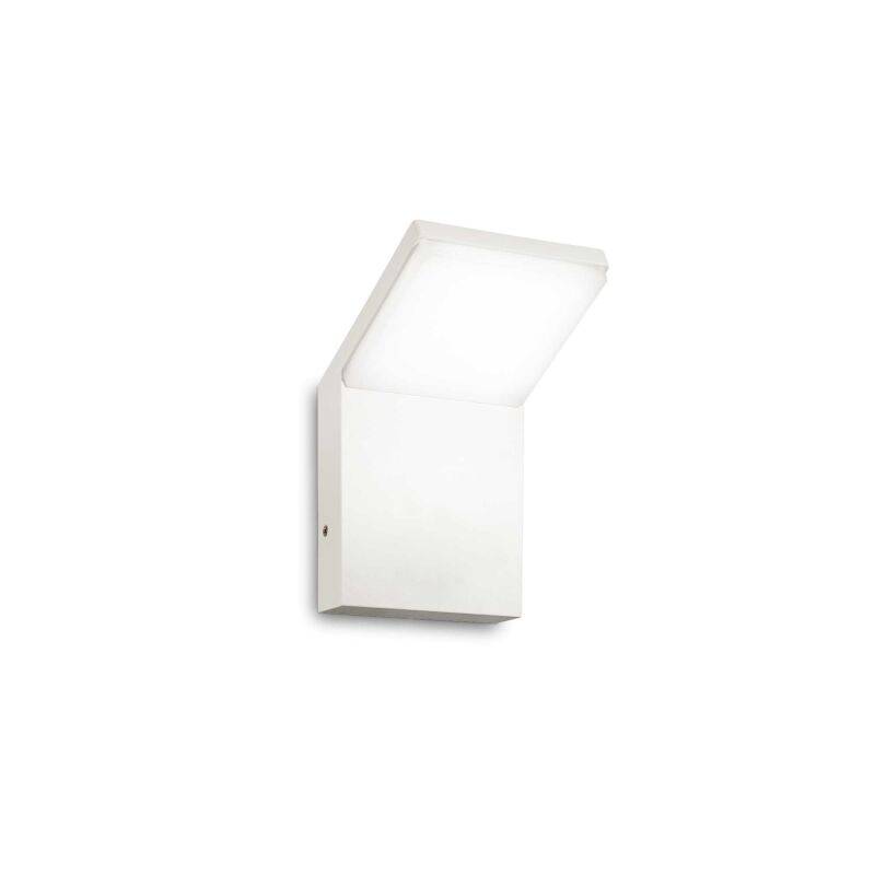 Ideal Lux Style Außenleuchte Wandleuchte verschiedene Variationen Weiß 4000 Kelvin von Ideal Lux