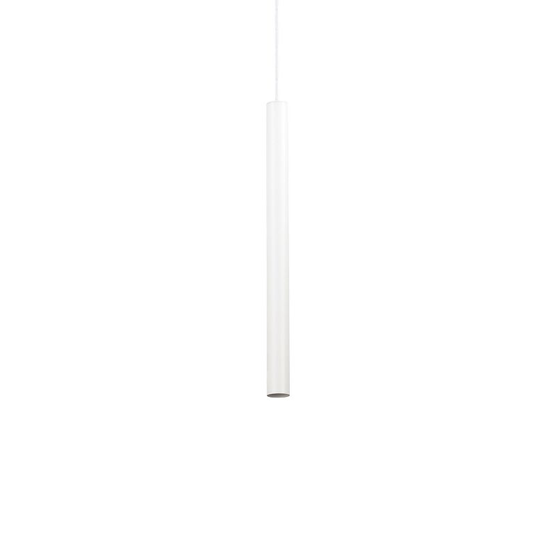 Ideal Lux Ultrathin SP D040 round Pendelleuchte weiß LED 11,5W Ideal Lux Ultrathin SP D040 round Pendelleuchte weiß LED 11,5W von Ideal Lux
