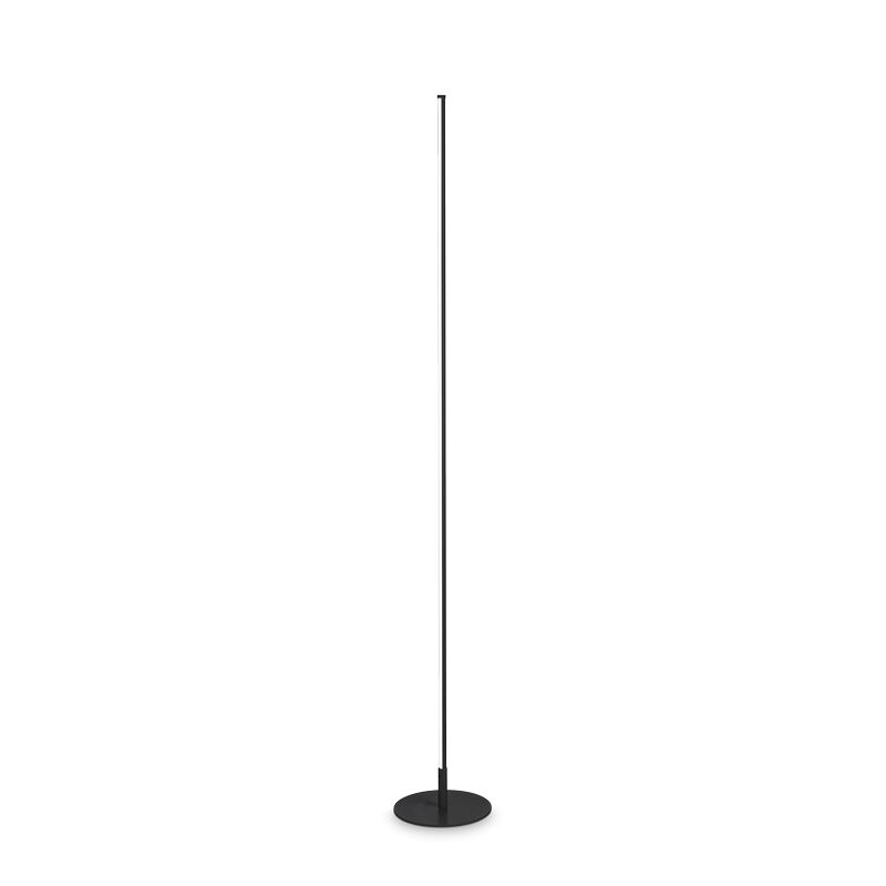 Ideal Lux Yoko PT Stehleuchte 17W schwarz LED von Ideal Lux