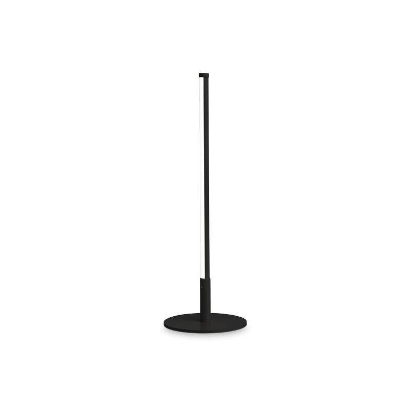 Ideal Lux Yoko TL Tischleuchte 5W schwarz LED von Ideal Lux