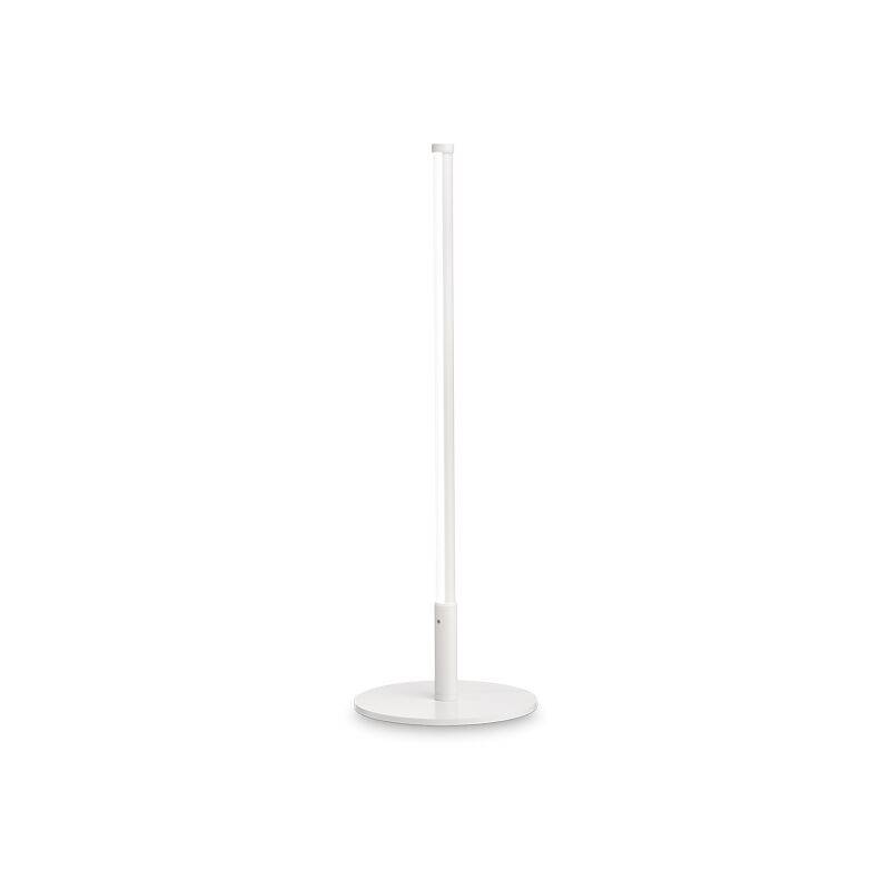 Ideal Lux Yoko TL Tischleuchte 5W weiß LED von Ideal Lux