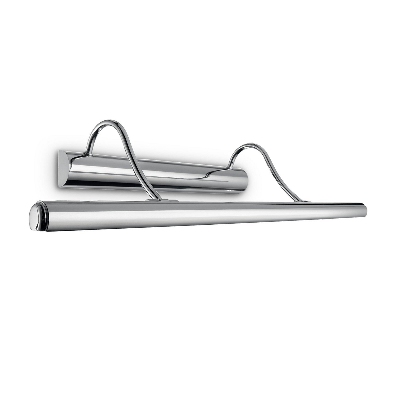 Ideallux Wandleuchte Wandlampe Spiegelbeleuchtung Chrom 60 Cm G9 Austauschbar B-Ware Ideallux Wandleuchte Wandlampe Spiegelbeleuchtung Chrom 60 Cm G9 Austauschbar B-Ware von Ideal Lux