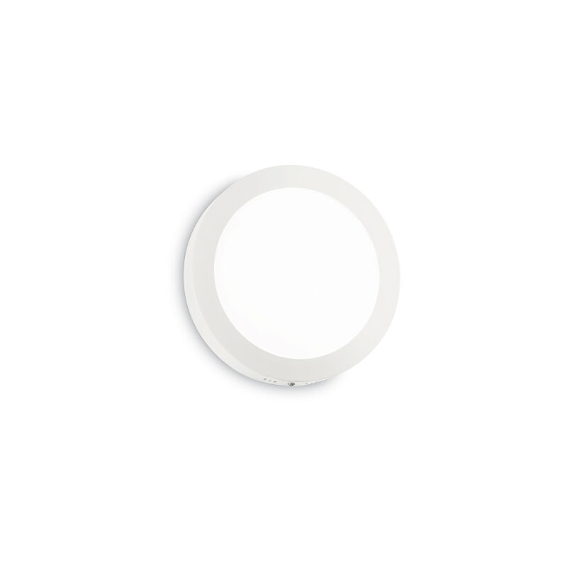 LED Aufbaupanel Wand / Deckenleuchte Universal 170 round LED Aufbaupanel Wand / Deckenleuchte Universal 170 round von Ideal Lux