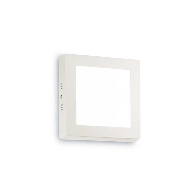 LED Aufbaupanel Wand / Deckenleuchte Universal 170 square LED Aufbaupanel Wand / Deckenleuchte Universal 170 square von Ideal Lux