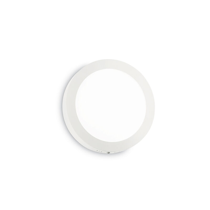LED Aufbaupanel Wand / Deckenleuchte Universal 225 round LED Aufbaupanel Wand / Deckenleuchte Universal 225 round von Ideal Lux