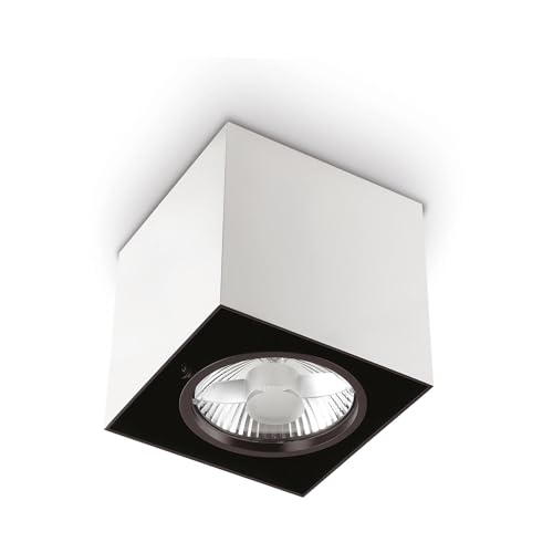 Lampada da soffitto B2 Light 0668513 von Ideal Lux