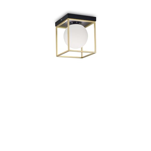 Lampada da soffitto B2 Light 0759382 von Ideal Lux