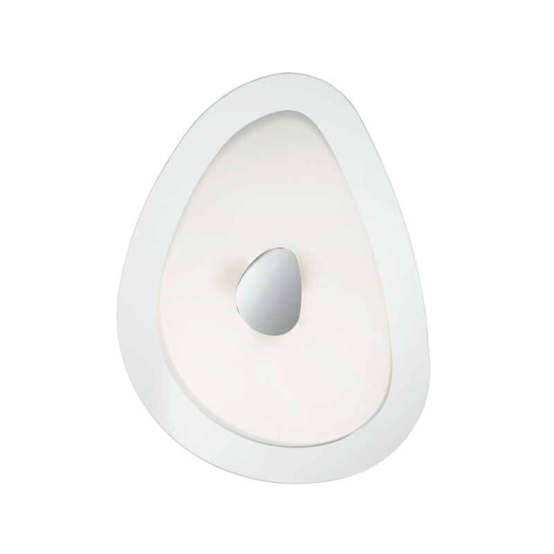 spezielle Wandleuchte Geko PL3 spezielle Wandleuchte Geko PL3 von Ideal Lux