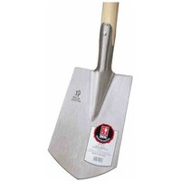 Ideal Office 15040112 Spaten T-Griff von Ideal Office