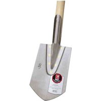 Ideal Office 17040112 Spaten T-Griff von Ideal Office