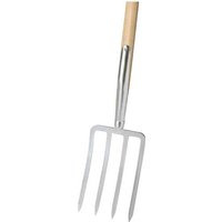 Ideal Office 67050305 Grabegabel Arbeitsbreite 17cm T-Griff Ideal Office 67050305 Grabegabel Arbeitsbreite 17cm T-Griff von Ideal Office