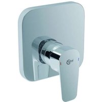 Brausearmatur up Bausatz 2, ceraplan iii, Chrom, A6114AA - Ideal Standard Brausearmatur up Bausatz 2, ceraplan iii, Chrom, A6114AA - Ideal Standard von Ideal Standard