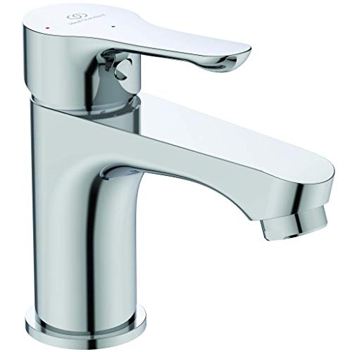 Einhebelmischer Bidet Cerafine D von Ideal Standard