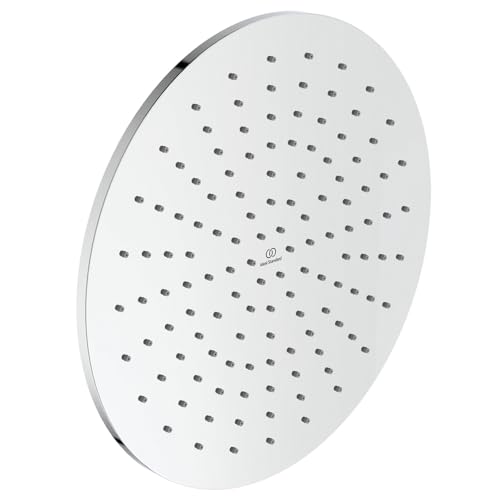 IDEAL STANDARD A5803AA Rociador Redondo 30 Cromo von Ideal Standard