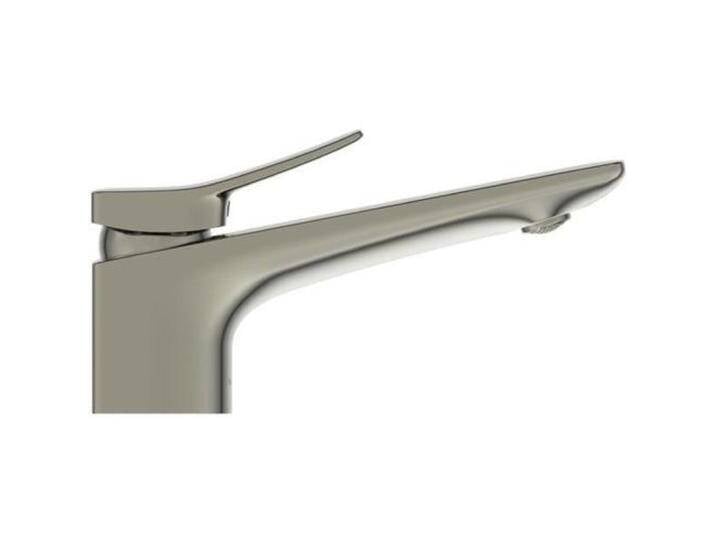 Ideal Standard, Badarmatur, BC754GN Waschtischarmatur Conca, o.Ablgarn. von Ideal-Standard