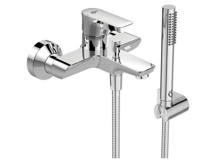 Ideal Standard, Badarmatur, Connect Air A7056 Miscelat. Vasca von Ideal-Standard