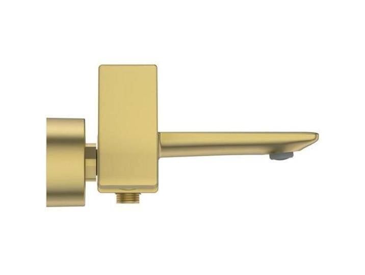 Ideal Standard, Badarmatur, IDS Einhebel-Badearmatur CHECK AP DN 15 brushed gold Ideal Standard, Badarmatur, IDS Einhebel-Badearmatur CHECK AP DN 15 brushed gold von Ideal-Standard