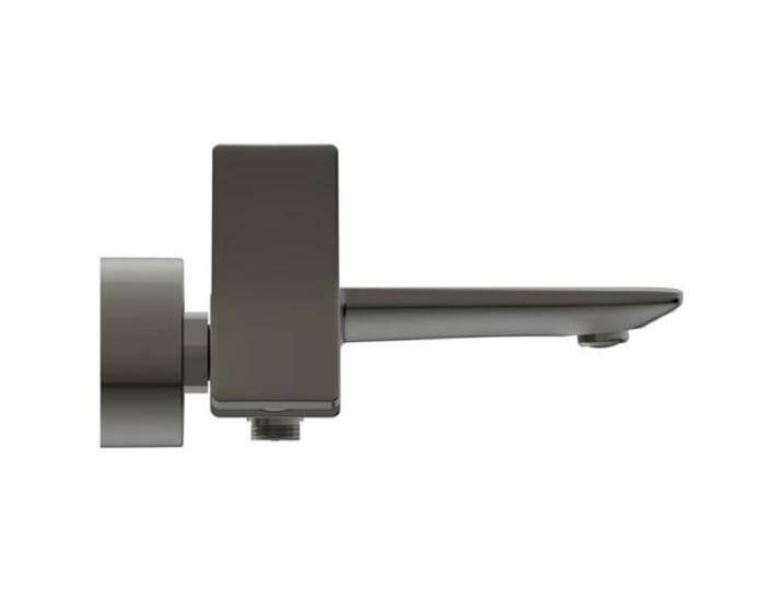 Ideal Standard, Badarmatur, IDS Einhebel-Badearmatur CHECK AP DN 15 magnetic grey von Ideal-Standard