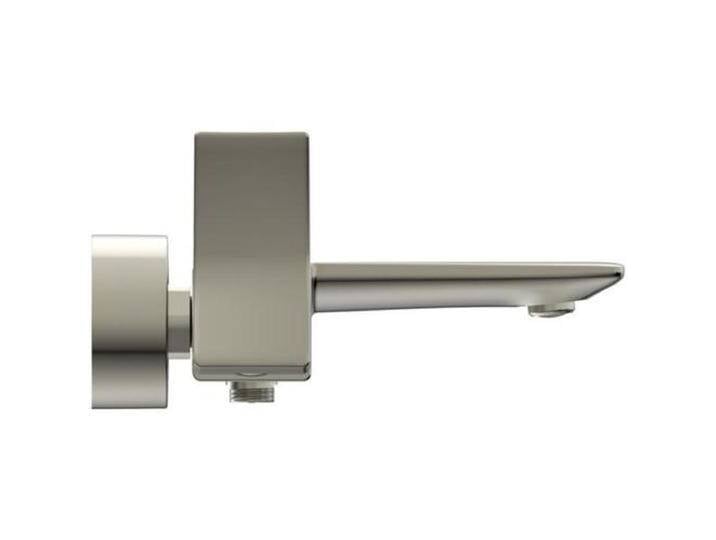 Ideal Standard, Badarmatur, IDS Einhebel-Badearmatur CHECK AP DN 15 silver storm von Ideal-Standard